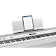 Цифрове фортепіано Roland FP90X WH