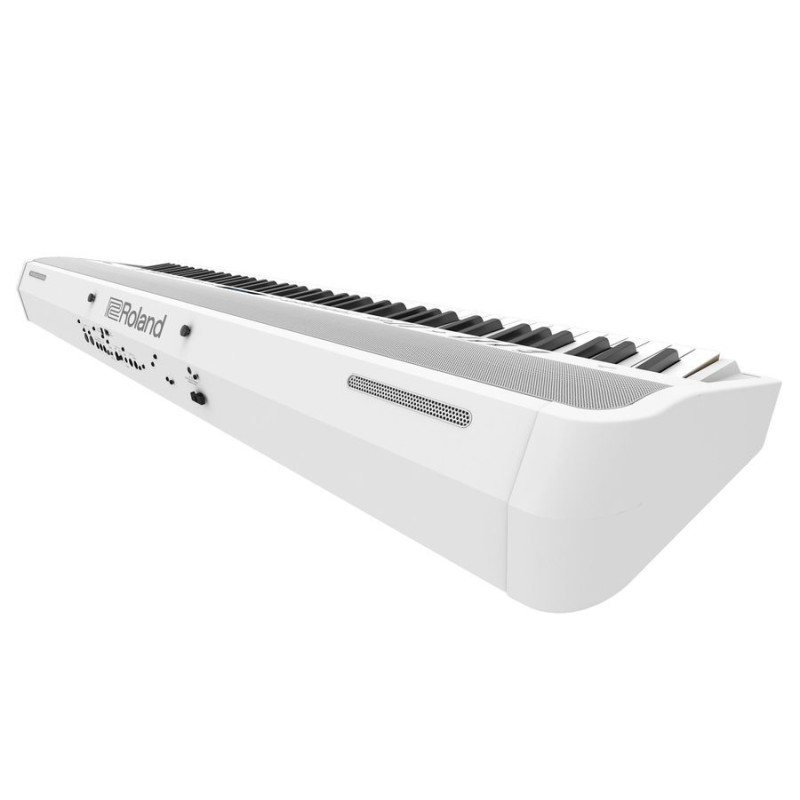 Цифрове фортепіано Roland FP90X WH