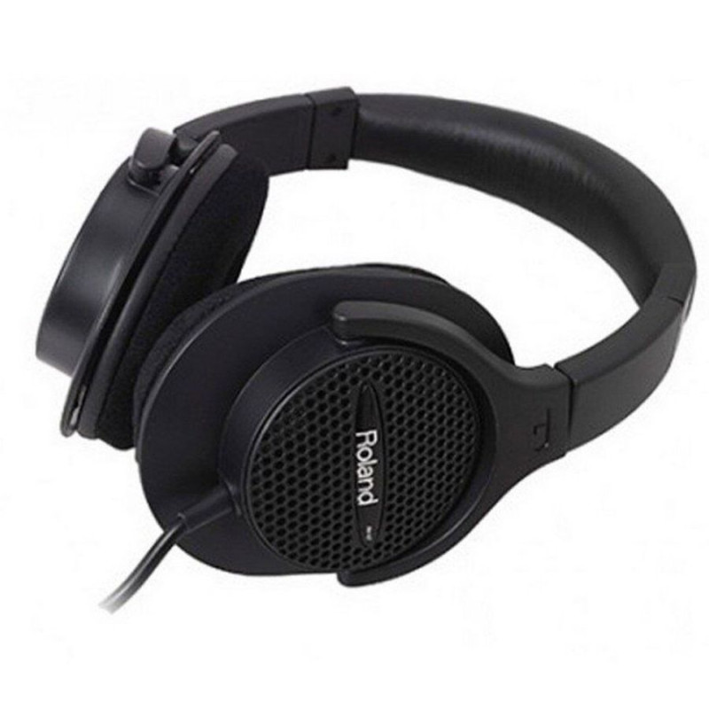 ROLAND RHA7BK Моніторні навушники
