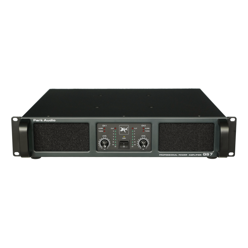 PARK AUDIO GS7 Підсилювач потужності