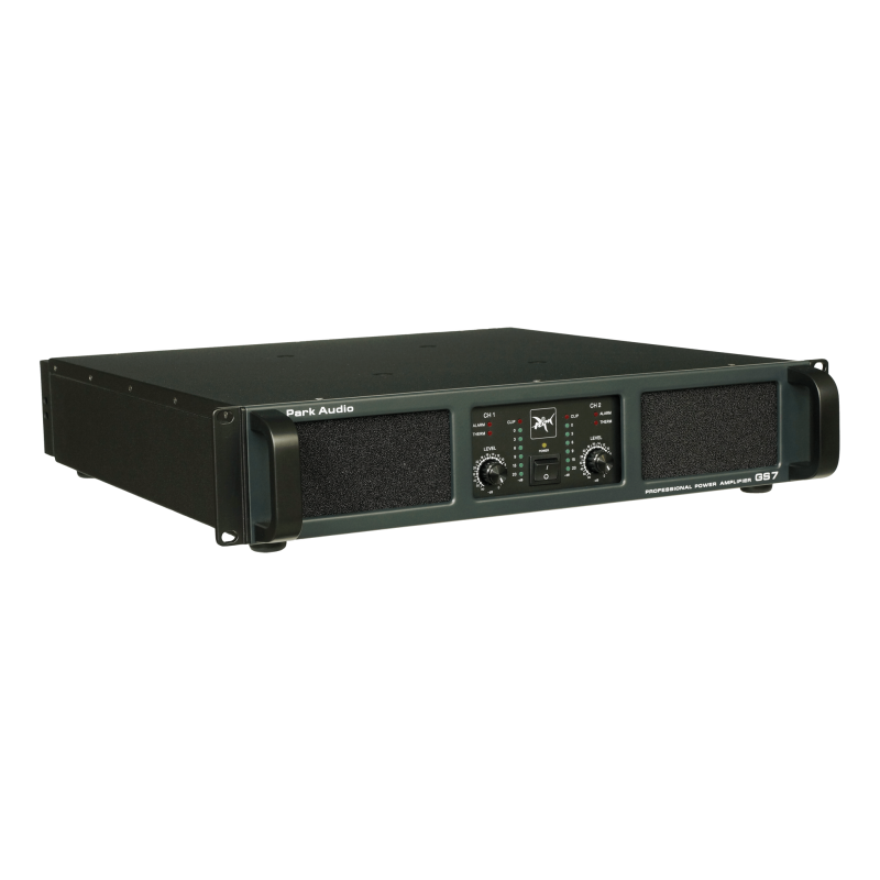 PARK AUDIO GS7 Підсилювач потужності