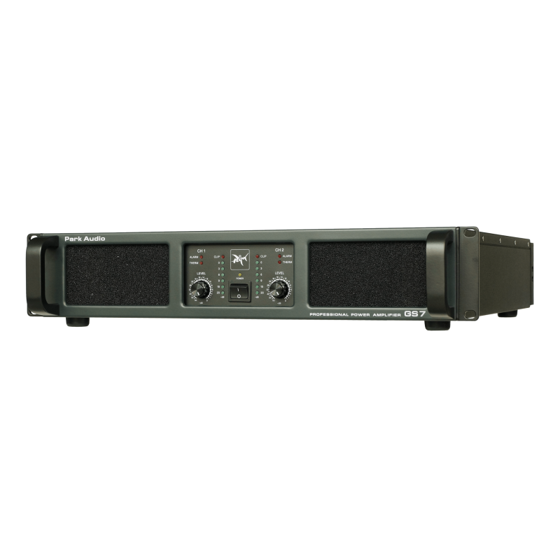 PARK AUDIO GS7 Підсилювач потужності