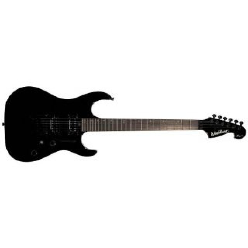 WASHBURN X200VPRO SBK Электрогитара