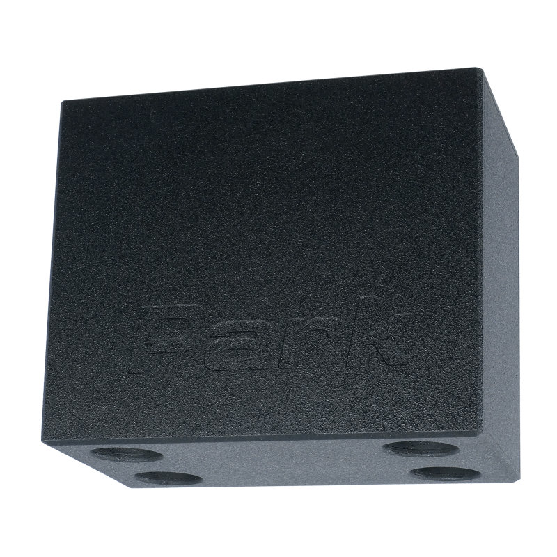 PARK AUDIO SA802i-8-WH Акустична система - інсталяційний сабвуфер білий SA802i-8-WH