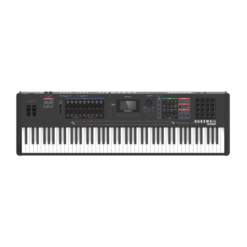 KURZWEIL K2700 Синтезатор