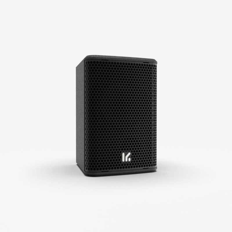 PARK AUDIO QX5-8-BK Акустична система інсталяційна