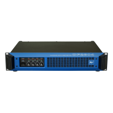 PARK AUDIO DF2804 DSP Підсилювач потужності