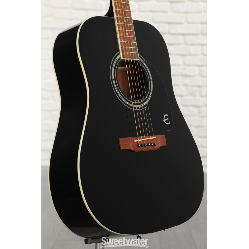 Гітара акустична EPIPHONE DR-100 EB