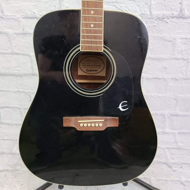 Гітара акустична EPIPHONE DR-100 EB