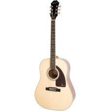 EPIPHONE J-45 STUDIO NATURAL Гитара акустическая