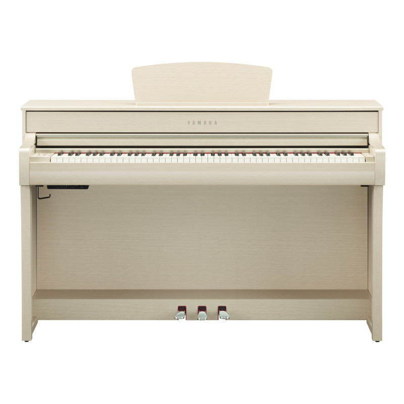 YAMAHA CLP-735WA Цифровое пианино