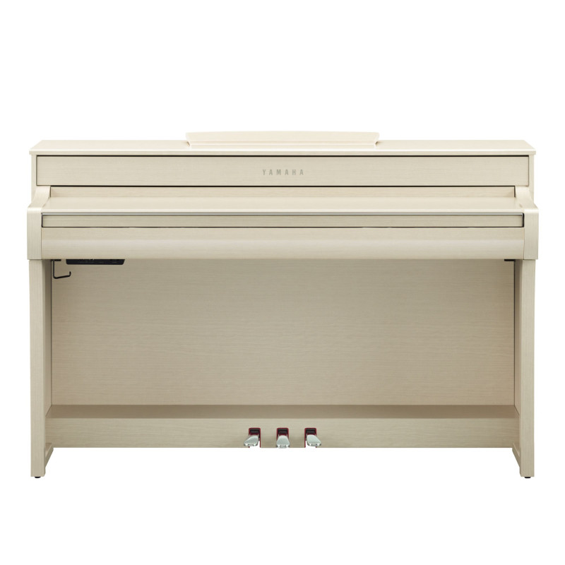 YAMAHA CLP-735WA Цифровое пианино