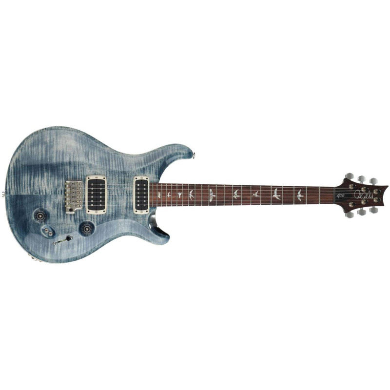 PRS 48M2F-HFN6T_FW_NB-B4 Электрогитара