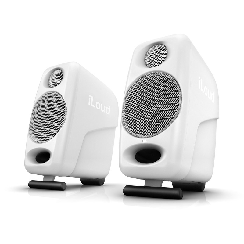iLoud Micro Monitor White