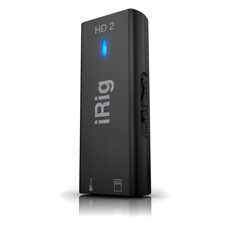 iRig HD 2