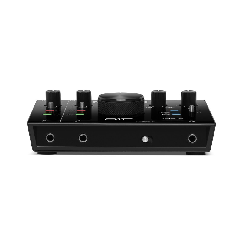 M-AUDIO AIR 192|8 Аудіоінтерфейс