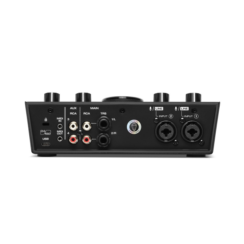 M-AUDIO AIR 192|8 Аудіоінтерфейс