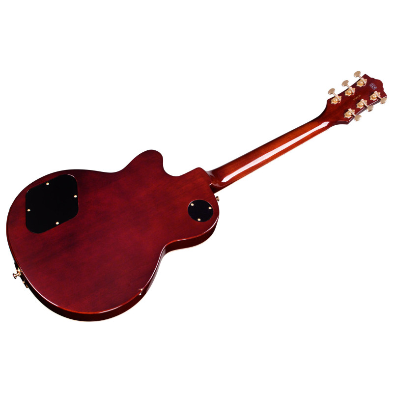 Aristocrat P90 VSB