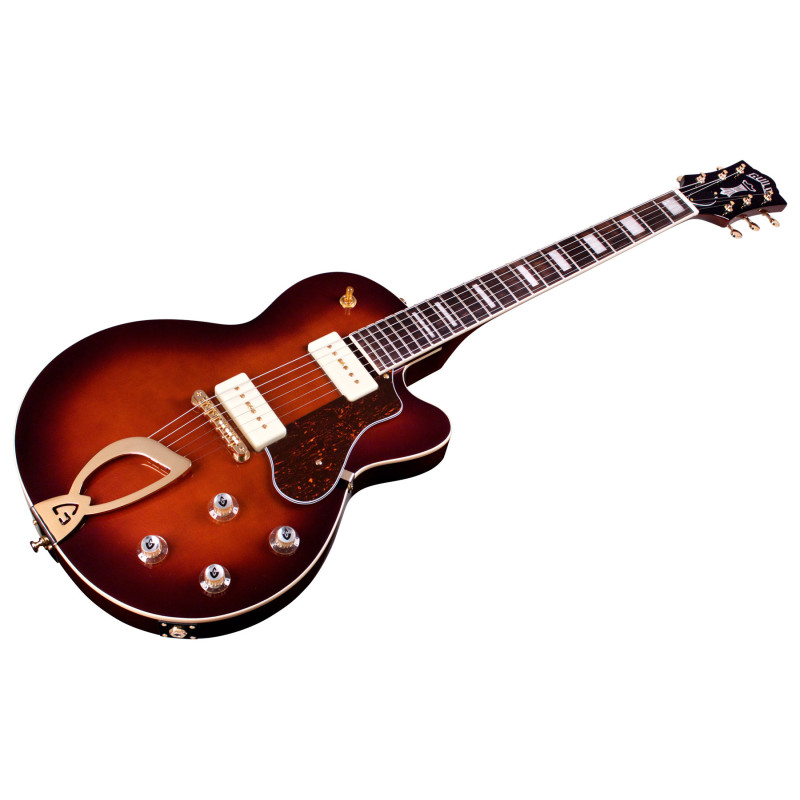 Aristocrat P90 VSB
