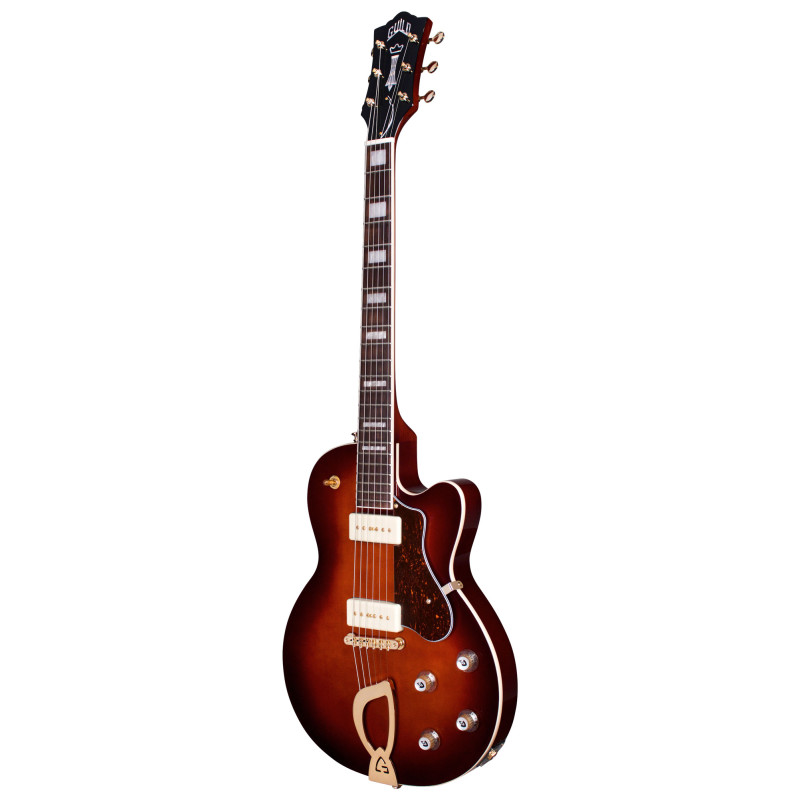 Aristocrat P90 VSB