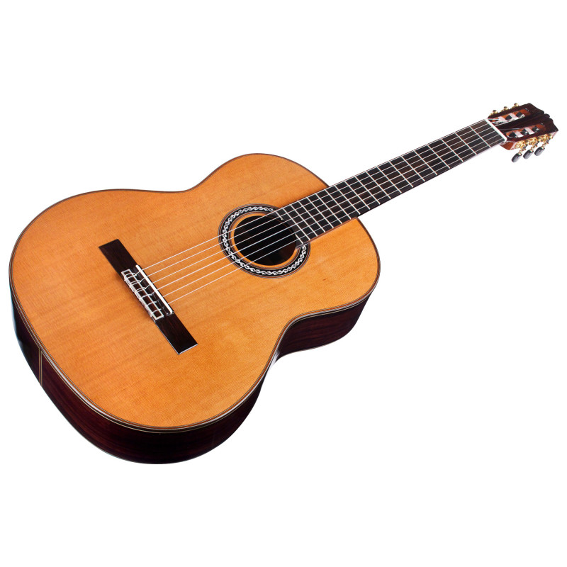 CORDOBA C10 CD W/C Класична гітара
