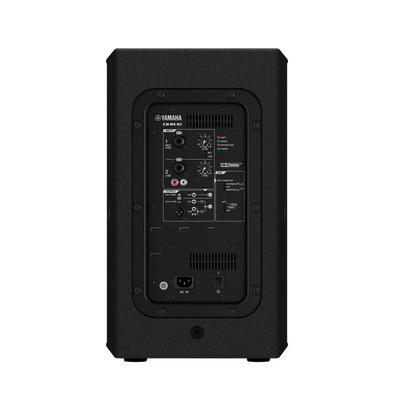 YAMAHA DHR10 Акустична система активна