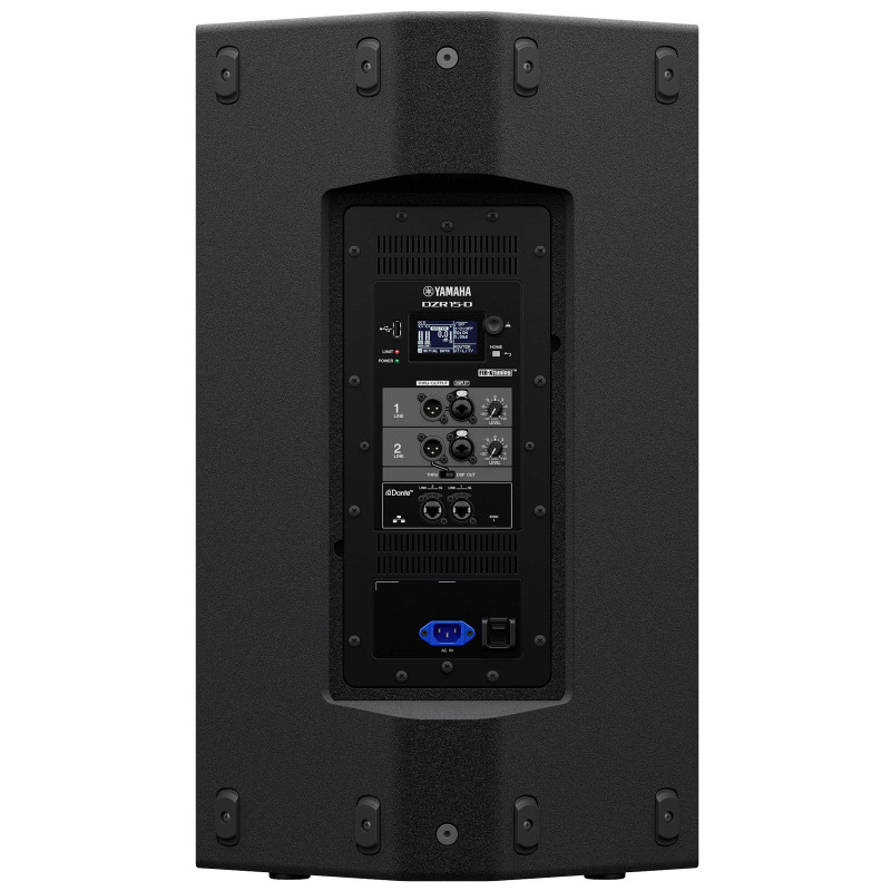 YAMAHA DZR15D Акустическая система активна