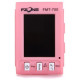 FZONE FMT700 Pink Тюнер-метроном