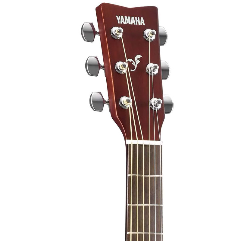 YAMAHA FSX315C (Natural) Акустична гітара