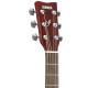 YAMAHA FSX315C (Natural) Акустична гітара