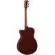 YAMAHA FSX315C (Natural) Акустична гітара