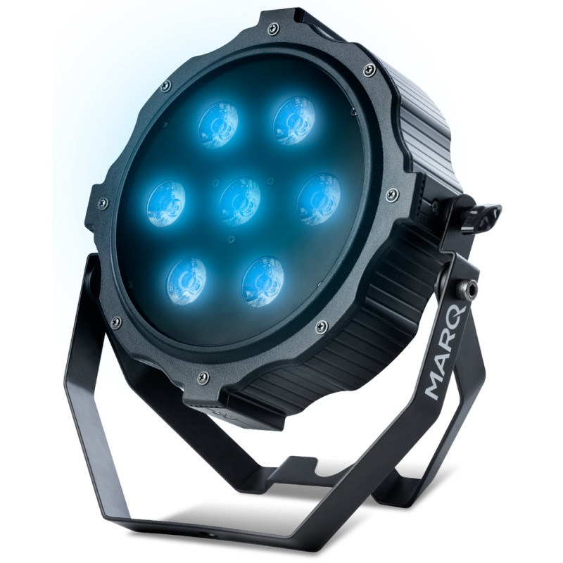 GamutPAR H7