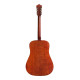 GUILD D-20 NAT MH/MH W/C Акустична гітара