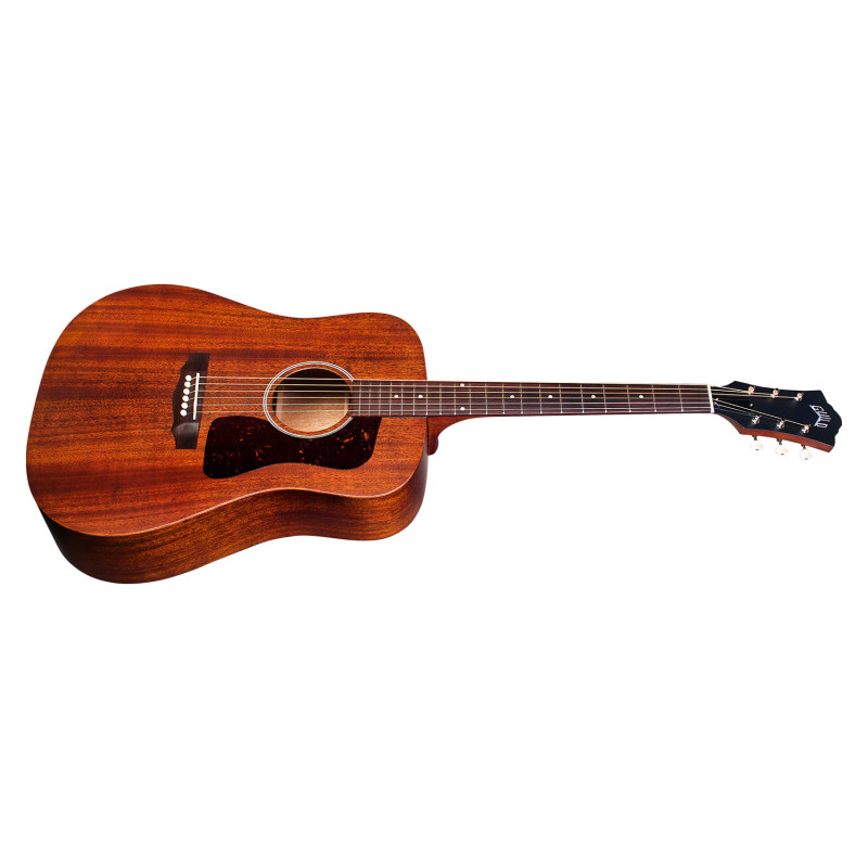 GUILD D-20 NAT MH/MH W/C Акустична гітара