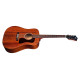 GUILD D-20 NAT MH/MH W/C Акустична гітара