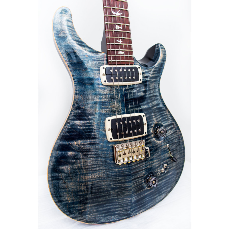 PRS 48M2F-HFN6T_FW_NB-B4 Электрогитара