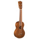 MARTIN S1UKE Укулеле сопрано + чехол