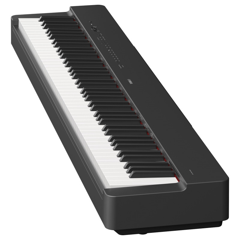 YAMAHA P-225B Цифровое пианино
