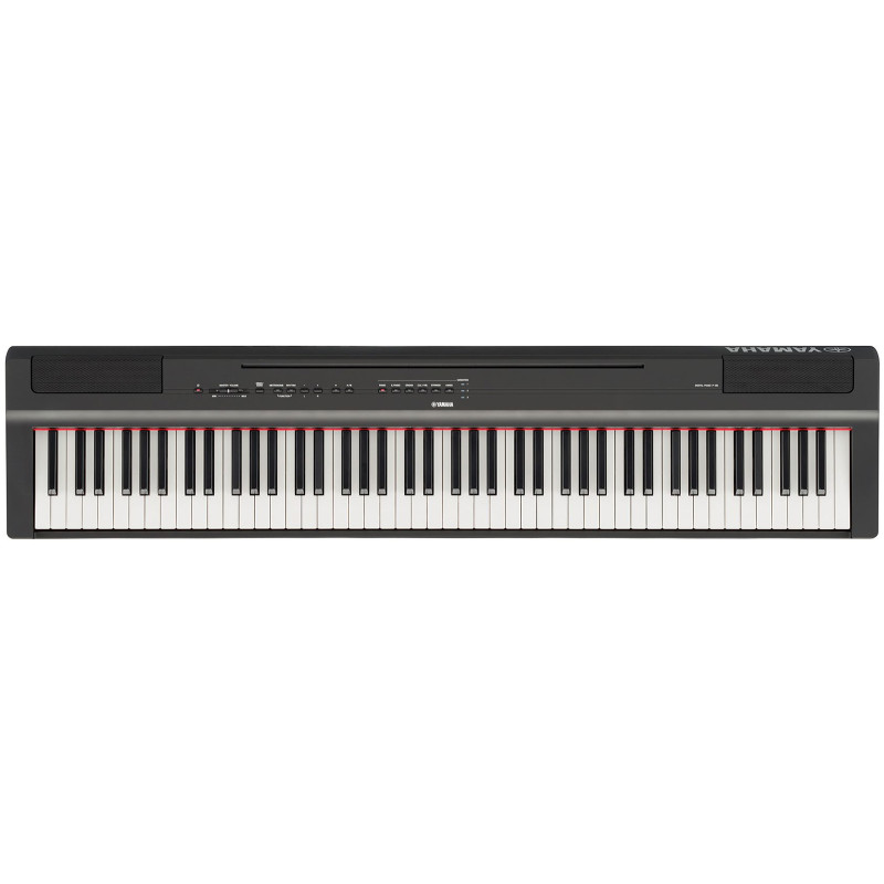 YAMAHA P-125B Цифровое пианино