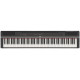 YAMAHA P-125B Цифровое пианино