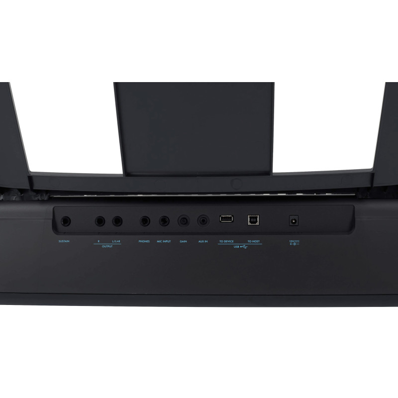 YAMAHA PSR-E473 Синтезатор