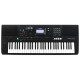 YAMAHA PSR-E473 Синтезатор
