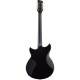 YAMAHA REVSTAR ELEMENT RSE20 (Black) Електрогітара
