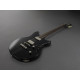 YAMAHA REVSTAR ELEMENT RSE20 (Black) Електрогітара