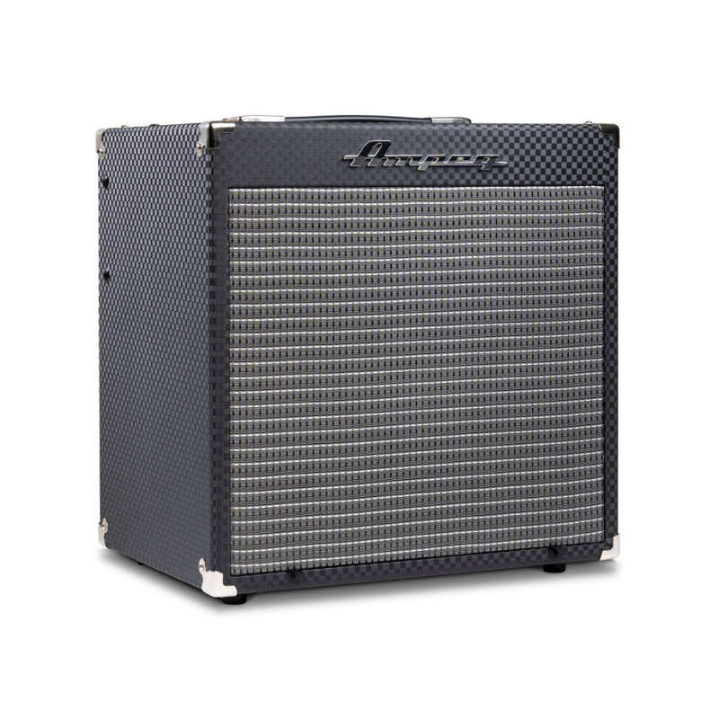 ROCKET BASS 108