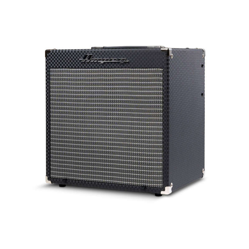 ROCKET BASS 108
