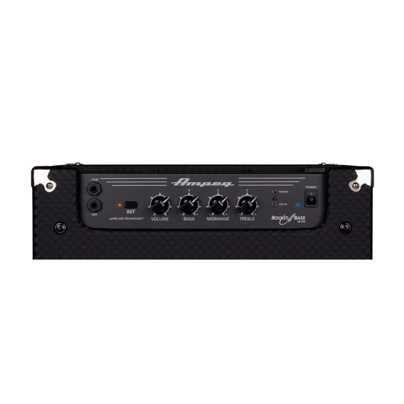 ROCKET BASS 108
