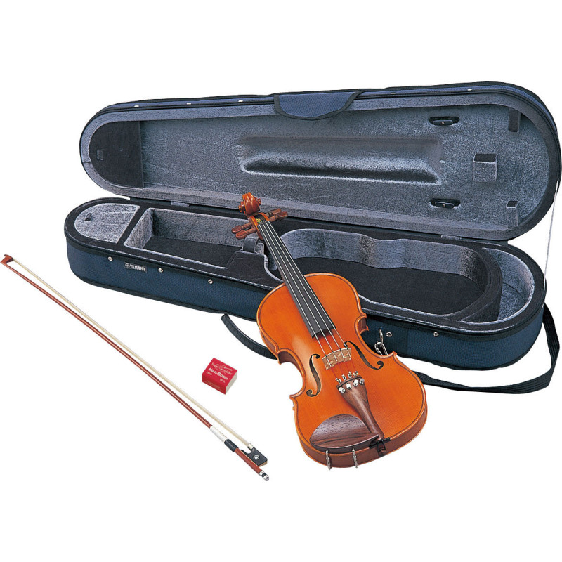 YAMAHA V5SA SIZE 3/4 Скрипка