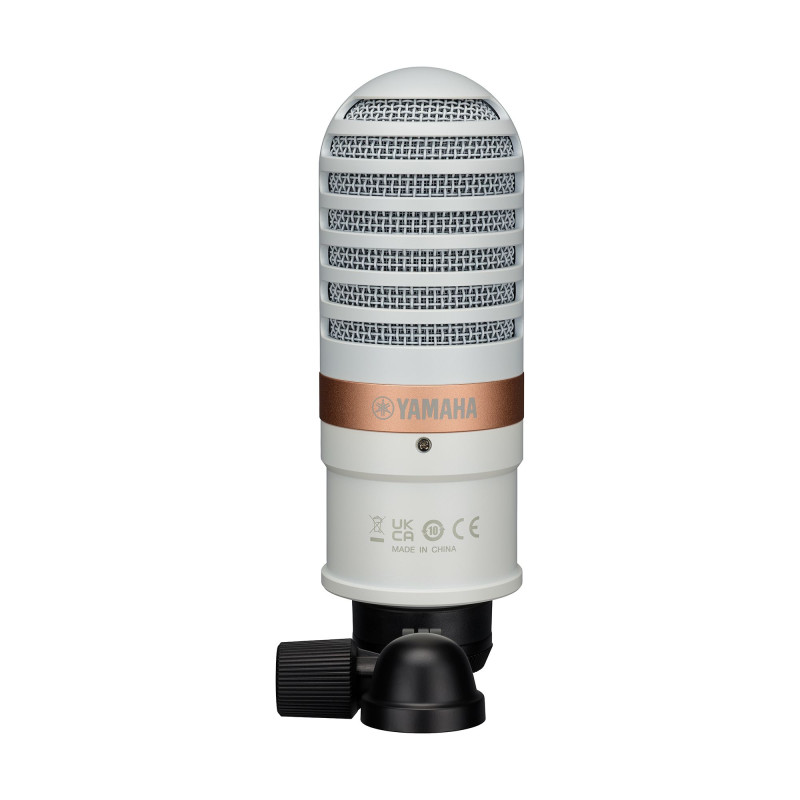 YAMAHA YCM01 W Микрофон студийный от YAMAHA
