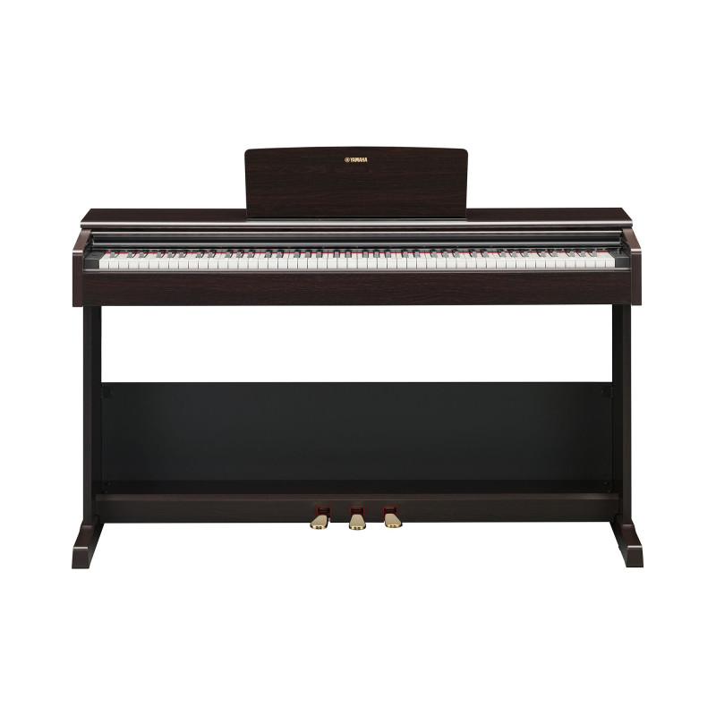 YAMAHA ARIUS YDP-105 (Rosewood) Цифрове піаніно